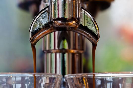 ode aan arabica